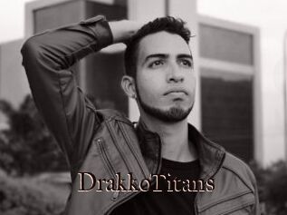 DrakkoTitans