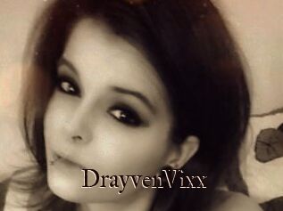 DrayvenVixx