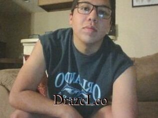 Draze_Leo