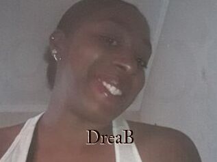 DreaB