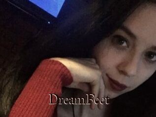 DreamFeet