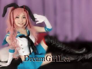 DreamGirlLea