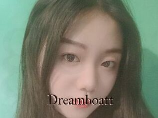 Dreamboatt