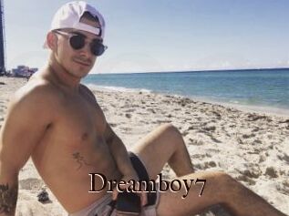 Dreamboy7