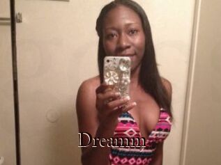 Dreamm