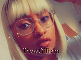 DrewGilliam