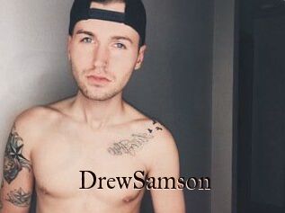 DrewSamson
