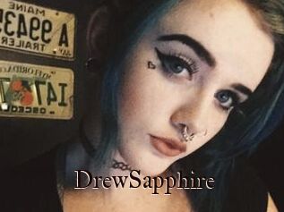 DrewSapphire