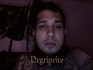 Drgriprite