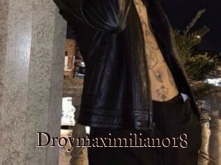 Droymaximiliano18