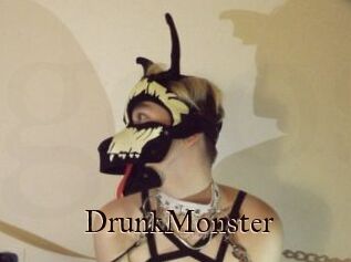 DrunkMonster