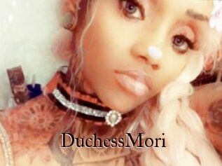 DuchessMori