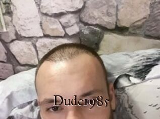Dude1985