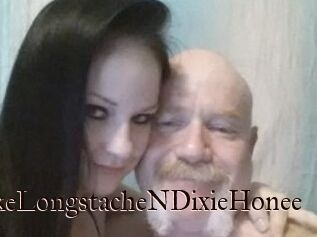 DukeLongstacheNDixieHonee