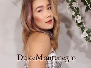 DulceMontenegro