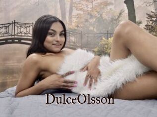 DulceOlsson