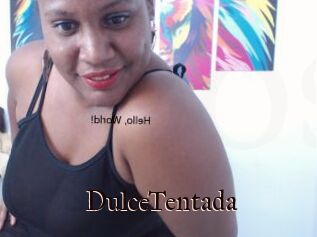 DulceTentada