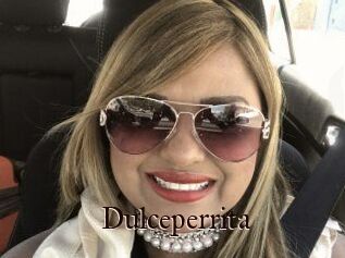 Dulceperrita
