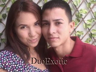 DuoExotic