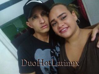 DuoHotLatinnx