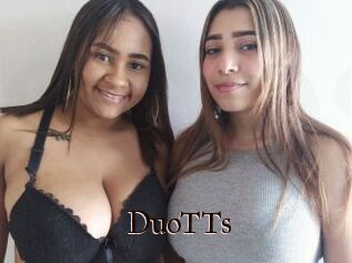 DuoTTs