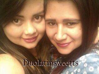 Duolatinsweetts