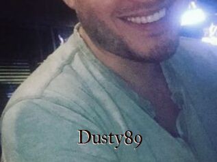 Dusty89