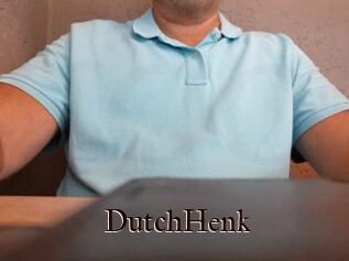 DutchHenk