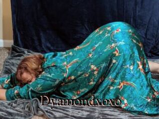Dyamondxoxo