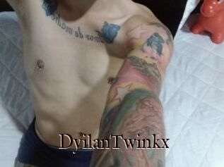 DyilanTwinkx