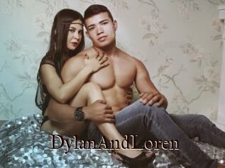 DylanAndLoren