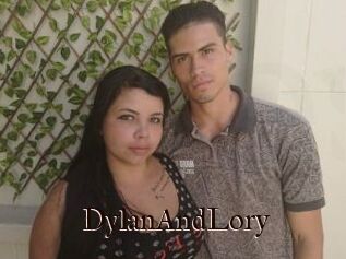 DylanAndLory