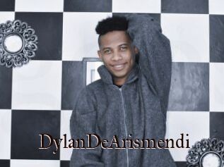 DylanDeArismendi