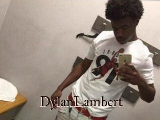 Dylan_Lambert