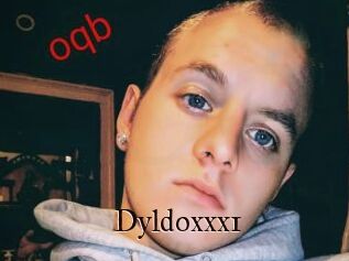 Dyldoxxx1