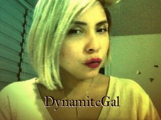 DynamiteGal