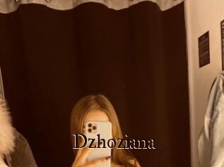 Dzhoziana