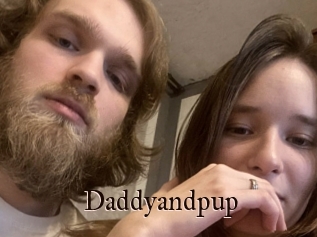 Daddyandpup