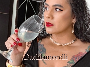 Daelilamorelli