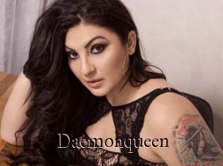 Daemonqueen