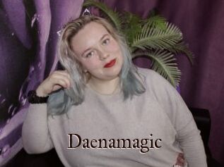 Daenamagic