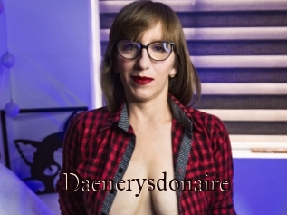 Daenerysdonaire