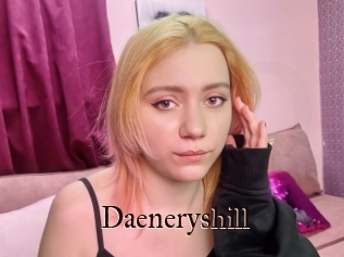 Daeneryshill