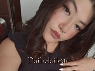 Dafnelafleur