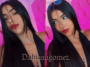 Dahianngomez