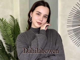 Dahilabowen