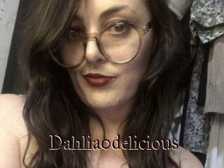 Dahlia0delicious