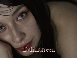 Dahliagreen