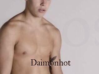 Daimonhot