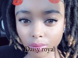 Daisy_royal